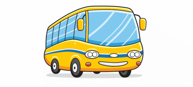 school-bus