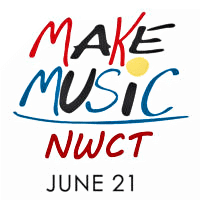 Make Music NWCT