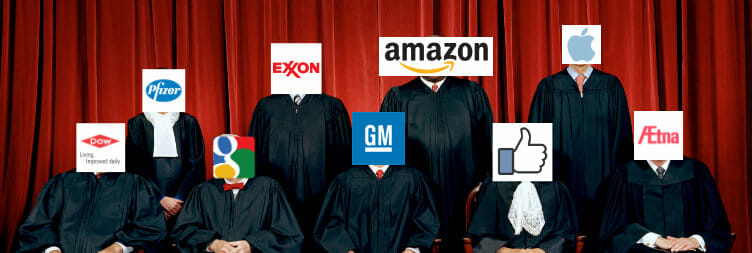 Corporate Supreme Court