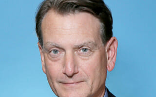 Marc Rotenberg