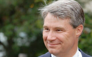 Sen. Sheldon Whitehouse