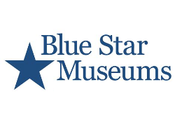 Blue Star Museums