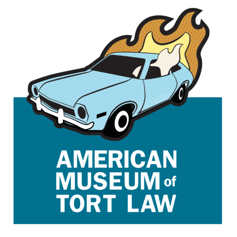 tort and criminal law