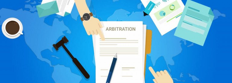 arbitration