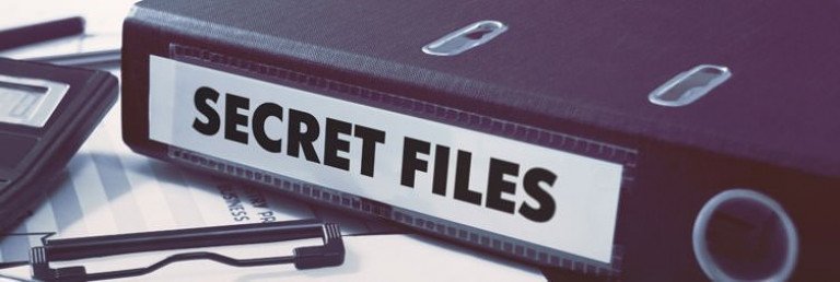 secretefiles