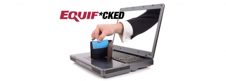 Equif*cked